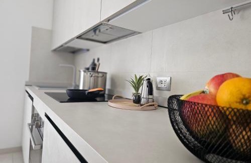 Tortoreto Lido Appartement | GreyHouse 2 100m Dal Mare