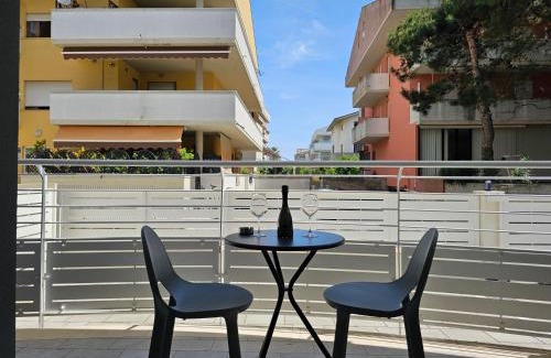 Tortoreto Lido Appartement | GreyHouse 2 100m Dal Mare