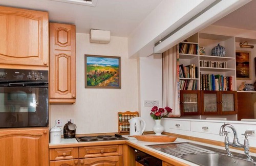 Gullane Cottage | Greylag Cottage - Trois Chambres Gîte, Couchages 6