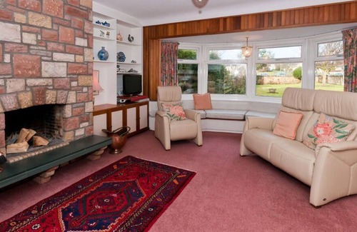 Gullane Cottage | Greylag Cottage - Trois Chambres Gîte, Couchages 6