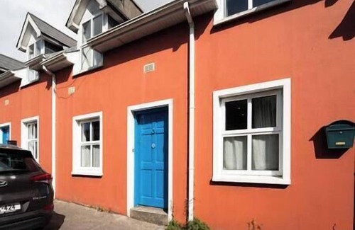 Dingle Maison | Greys Lane Villa - Dingle