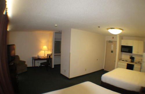 Vance Hôtel | Greystone Inn & Suites
