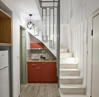 Flogita Appartement | GreyStone Suites