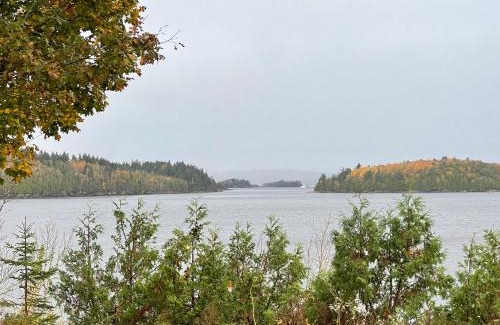 Saint John Maison | Greystone WaterFront Lux