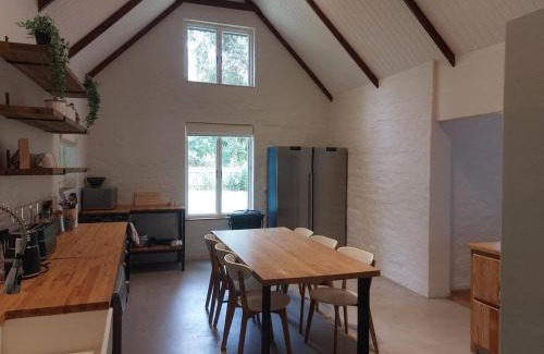 Greyton Maison | Greystone