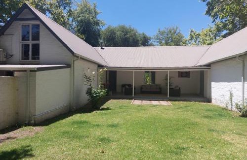 Greyton Maison | Greystone