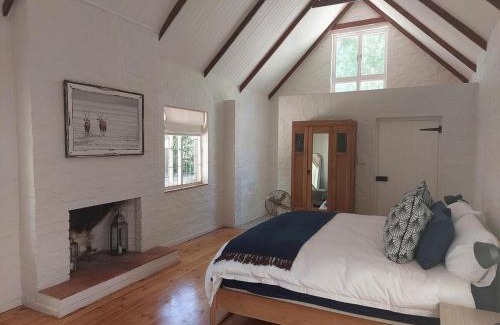 Greyton Maison | Greystone