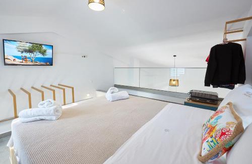 Nea Propontida Appartement | GreyStoneApartments