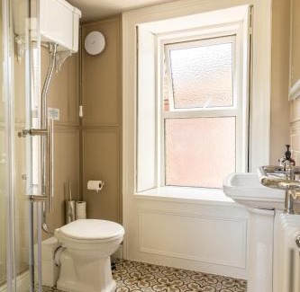 Greystones Appartement | Greystones Harbour Studio
