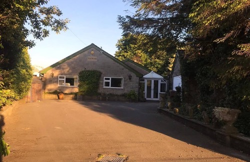 Hurdlow Maison | greystones nawab annexe A 1 sleep 4