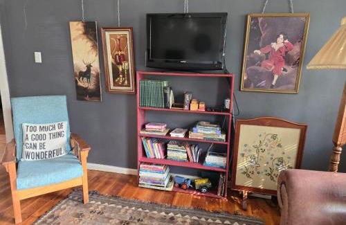 Greyton Maison | Greyt House selfcatering house in Greyton SA