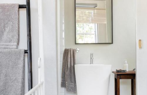 Greyton Lit Et Petit-Déjeuner | Greyton Lodge