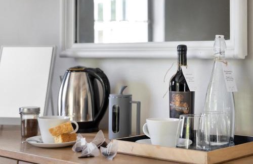 Greyton Lit Et Petit-Déjeuner | Greyton Lodge