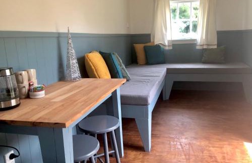 Greytown Station Balnéaire | Greytown Campground