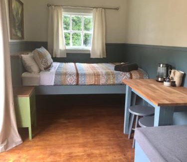 Greytown Station Balnéaire | Greytown Campground