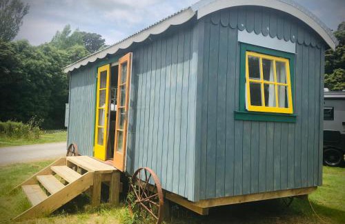Greytown Station Balnéaire | Greytown Campground