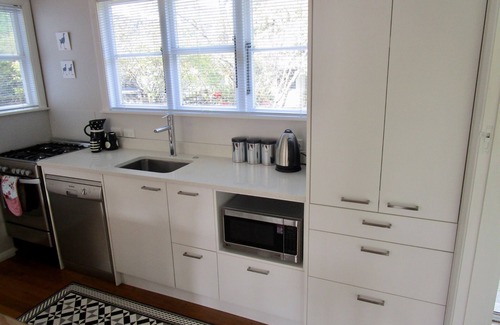 Greytown Maison | Greytown Cottage, Wifi gratuit, SkyTV et Linen Inc.
