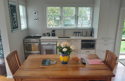Greytown Maison | Greytown Cottage, Wifi gratuit, SkyTV et Linen Inc.