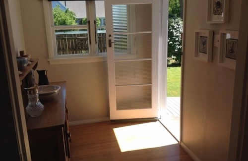 Greytown Maison | Greytown Cottage, Wifi gratuit, SkyTV et Linen Inc.