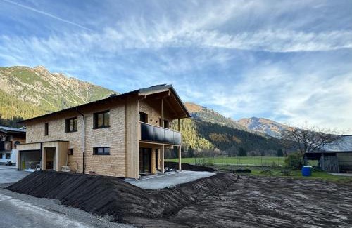 Steeg Appartement | griable