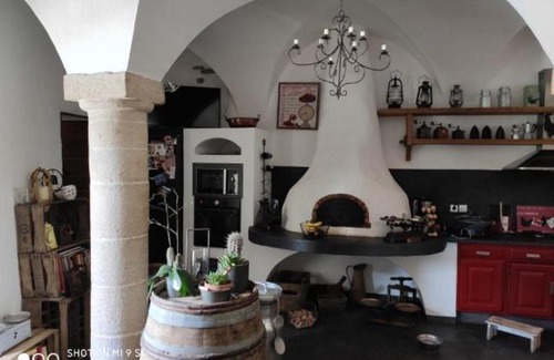 Chilly-le-Vignoble Maison | Gricourt