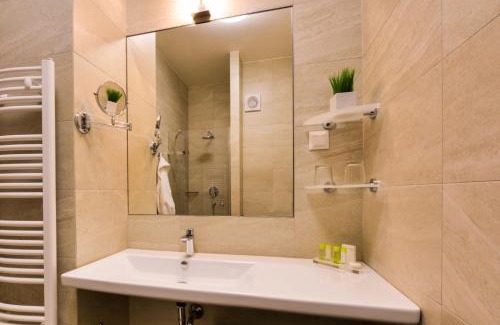 Brno Hôtel | Grid Hotel