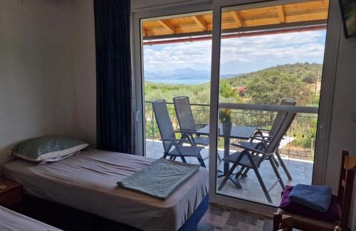 Lerna Maison | Grieks vakantiehuis To Kalokairi