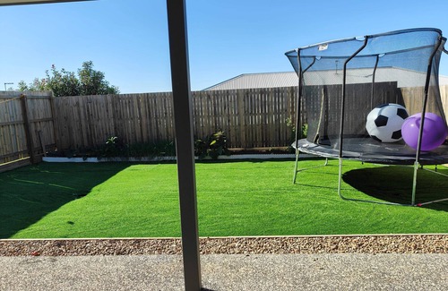 Griffin Maison | Griffin Family Stay – 4BR Modern Home