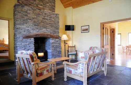 Gortmore Maison | Griffins Holiday Cottage