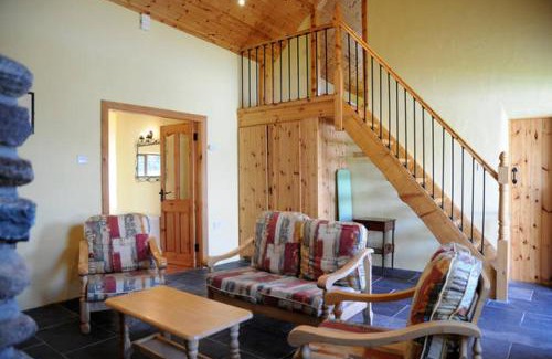 Gortmore Maison | Griffins Holiday Cottage