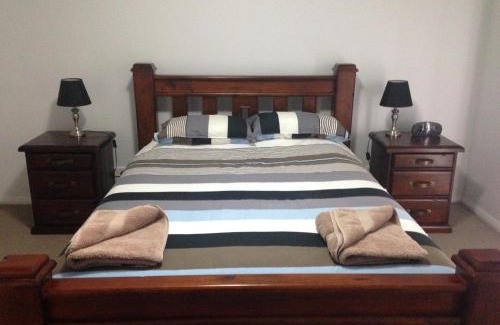 Griffith Appartement | Griffith Prestige Apartments