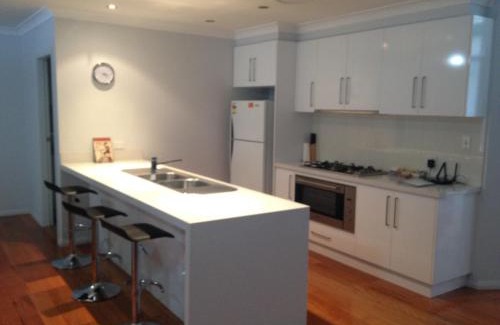 Griffith Appartement | Griffith Prestige Apartments