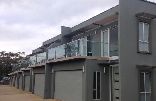 Griffith Appartement | Griffith Prestige Apartments