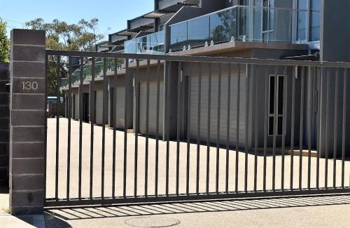 Griffith Appartement | Griffith Prestige Apartments