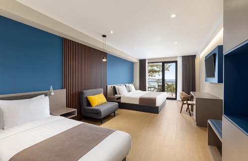 Grigoleti Hôtel | Grigoleti Beach Resort, Trademark Collection by Wyndham