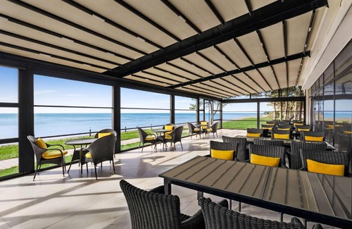 Grigoleti Hôtel | Grigoleti Beach Resort, Trademark Collection by Wyndham