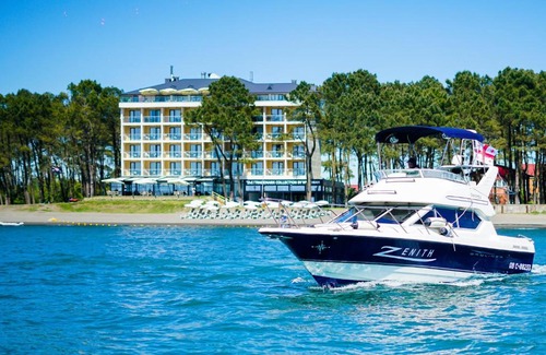 Grigoleti Hôtel | Grigoleti Beach Resort, Trademark Collection by Wyndham