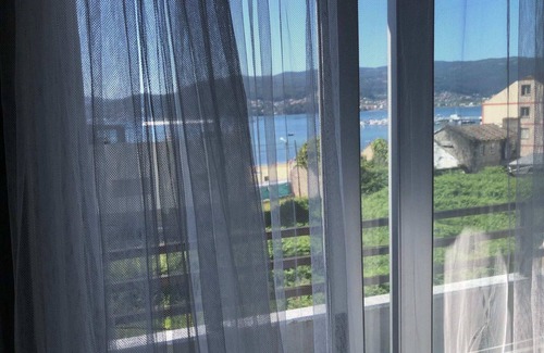 Cobres Maison | Grila House - Architecture and sea views in the heart of the Rías Baixas