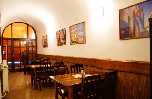 Spisska Nova Ves Maison | Grillbar Penzion & Restaurant
