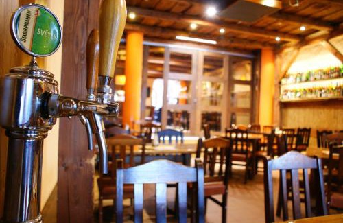 Spisska Nova Ves Maison | Grillbar Penzion & Restaurant