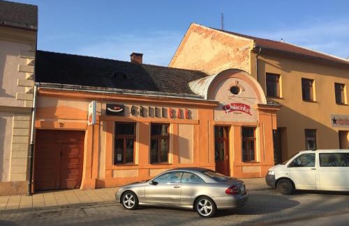 Spisska Nova Ves Maison | Grillbar Penzion & Restaurant