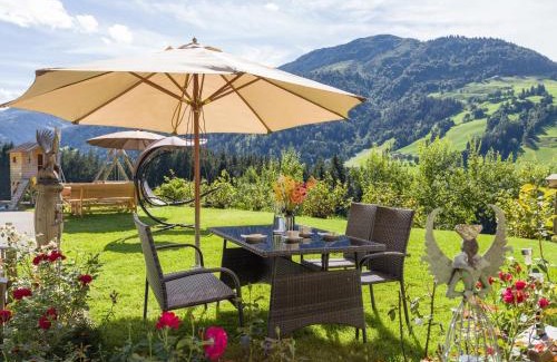 Kirchberg in Tirol Maison | Grillinghof