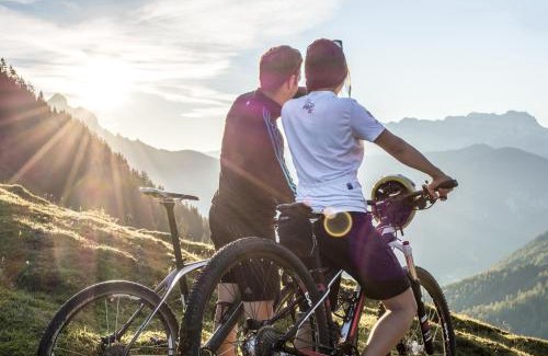 Kirchberg in Tirol Maison | Grillinghof