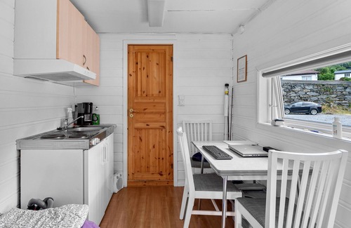 Fana Location De VR | Grimen Camping