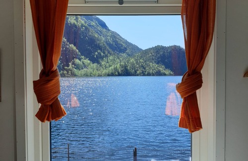 Fana Location De VR | Grimen Camping