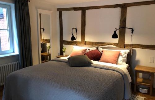 Bad Wilhelmshoehe Appartement | GRIMM'S LIVING