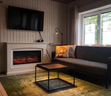 Oberkirch Appartement | Grimmersberg