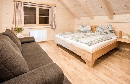 Mitterberg-Sankt Martin Maison | Maison Grimmingblickhütte (GBM301) à Gröbming - 18 personnes, 6 chambres
