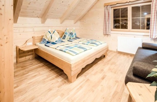 Mitterberg-Sankt Martin Maison | Maison Grimmingblickhütte (GBM301) à Gröbming - 18 personnes, 6 chambres
