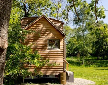 Calden Maison | Grimmwald Tiny House